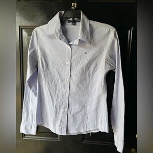 Tommy Hilfiger Button down Long Sleeve